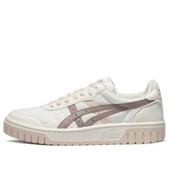 Pantofi de skateboarding casual Court MZ Retro unisex bej maro