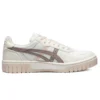 Pantofi de skateboarding casual Court MZ Retro unisex bej maro