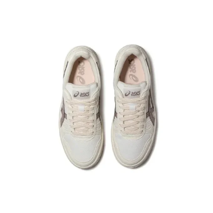 Pantofi de skateboarding casual Court MZ Retro unisex bej maro
