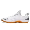 Pantofi de tenis de masă Hypersurv 2 „Alb”