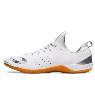 Pantofi de tenis de masă Hypersurv 2 „Alb”