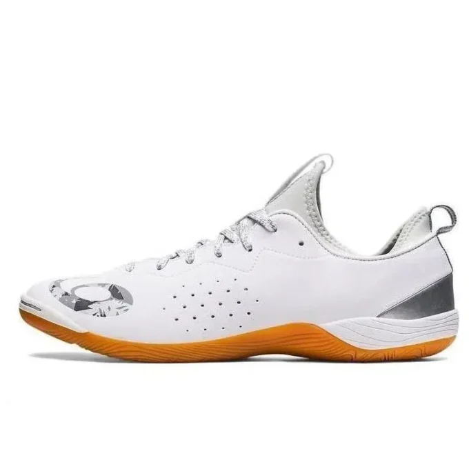 Pantofi de tenis de masă Hypersurv 2 „Alb”