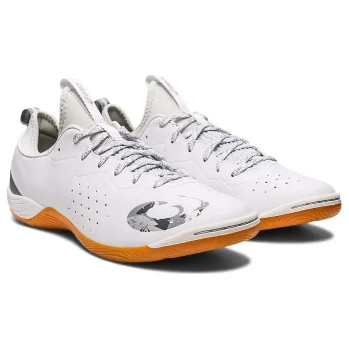 Pantofi de tenis de masă Hypersurv 2 „Alb”