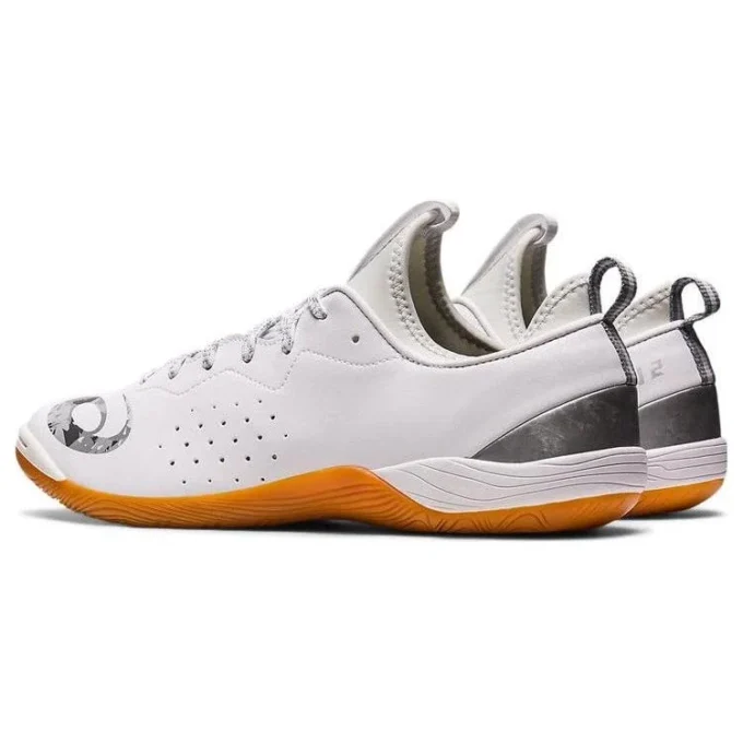 Pantofi de tenis de masă Hypersurv 2 „Alb”