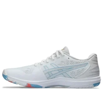 Pantofi de tenis Dynafeather „Alb”