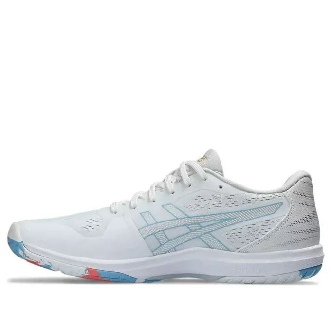 Pantofi de tenis Dynafeather „Alb”