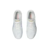 Pantofi de tenis Dynafeather „Alb”