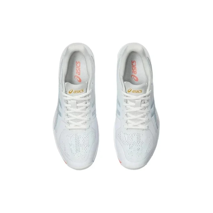 Pantofi de tenis Dynafeather „Alb”