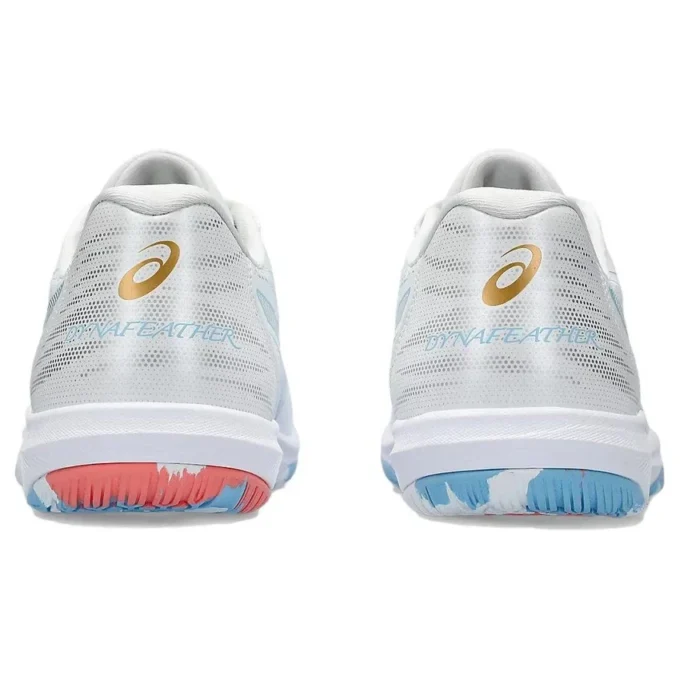 Pantofi de tenis Dynafeather „Alb”