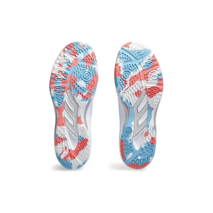 Pantofi de tenis Dynafeather „Alb”