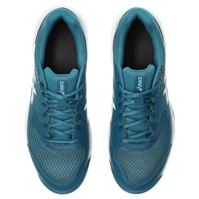 Pantofi de tenis GEL-Dedicate 8 „Restful Teal White”
