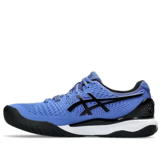 Pantofi de tenis GEL-Resolution 9 AC „Sapphier Black”