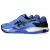 Pantofi de tenis GEL-Resolution 9 AC „Sapphier Black”