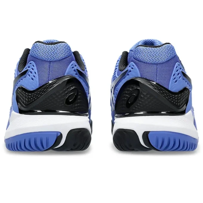 Pantofi de tenis GEL-Resolution 9 AC „Sapphier Black”