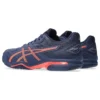 Pantofi de tenis Prestigelyte 4 OC „Peacoat Flash Coral”
