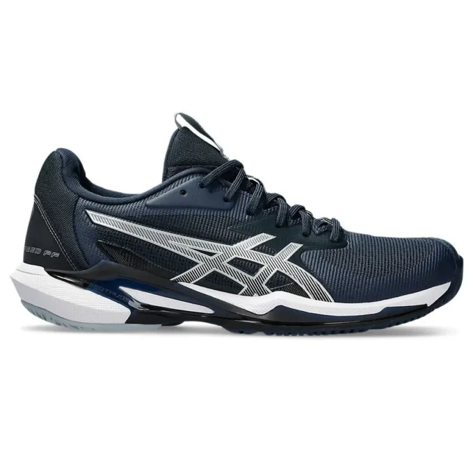Pantofi de tenis SOLUTION SPEED FF 3 „Albastru”