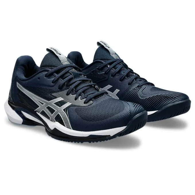 Pantofi de tenis SOLUTION SPEED FF 3 „Albastru”
