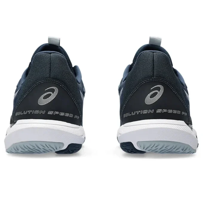Pantofi de tenis SOLUTION SPEED FF 3 „Albastru”