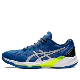 Pantofi de volei Sky Elite FF 2 „Albastru”