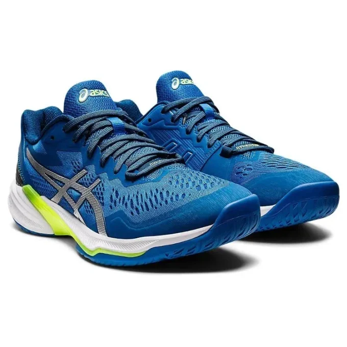 Pantofi de volei Sky Elite FF 2 „Albastru”