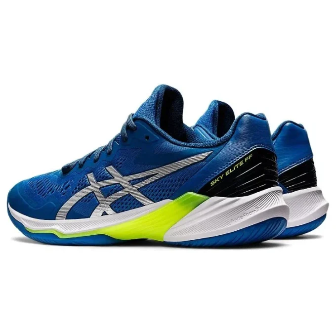 Pantofi de volei Sky Elite FF 2 „Albastru”