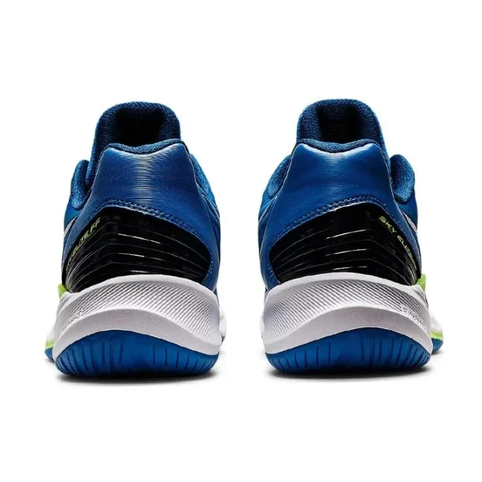 Pantofi de volei Sky Elite FF 2 „Albastru”