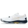 Pantofi de volei Sky Elite FF 2 „White Gold”