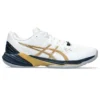 Pantofi de volei Sky Elite FF 2 „White Gold”