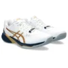 Pantofi de volei Sky Elite FF 2 „White Gold”