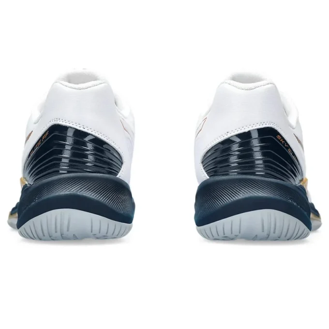 Pantofi de volei Sky Elite FF 2 „White Gold”