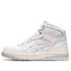 Pantofi EX89 MT „Gri Alb”