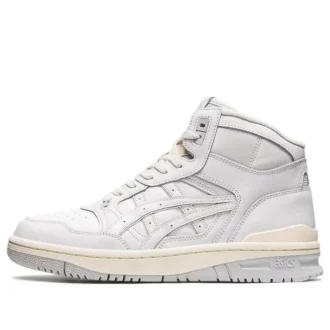 Pantofi EX89 MT „Gri Alb”