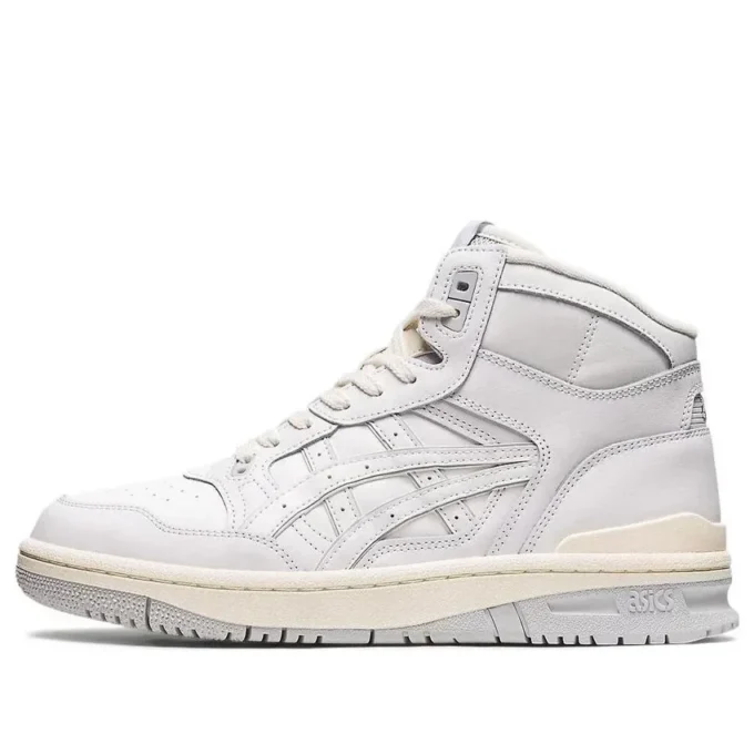 Pantofi EX89 MT „Gri Alb”