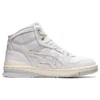 Pantofi EX89 MT „Gri Alb”