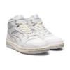 Pantofi EX89 MT „Gri Alb”