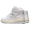 Pantofi EX89 MT „Gri Alb”