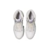 Pantofi EX89 MT „Gri Alb”