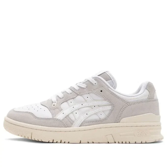 Pantofi EX89 Sportstyle „Cream White”