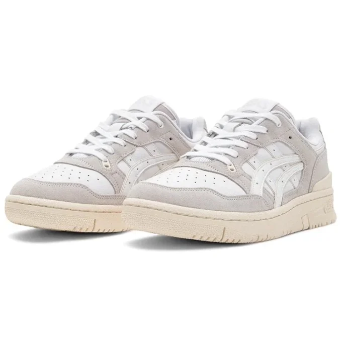 Pantofi EX89 Sportstyle „Cream White”