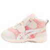 Pantofi GD. Runner CT-Mid 3 „White Pink”