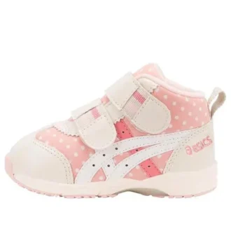 Pantofi GD. Runner CT-Mid 3 „White Pink”
