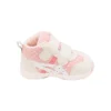 Pantofi GD. Runner CT-Mid 3 „White Pink”