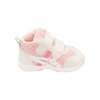 Pantofi GD. Runner CT-Mid 3 „White Pink”