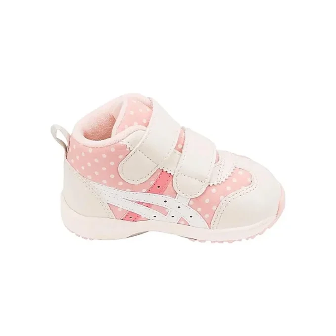 Pantofi GD. Runner CT-Mid 3 „White Pink”