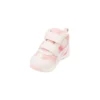 Pantofi GD. Runner CT-Mid 3 „White Pink”