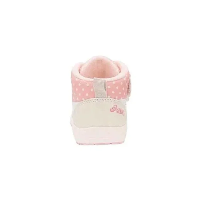 Pantofi GD. Runner CT-Mid 3 „White Pink”