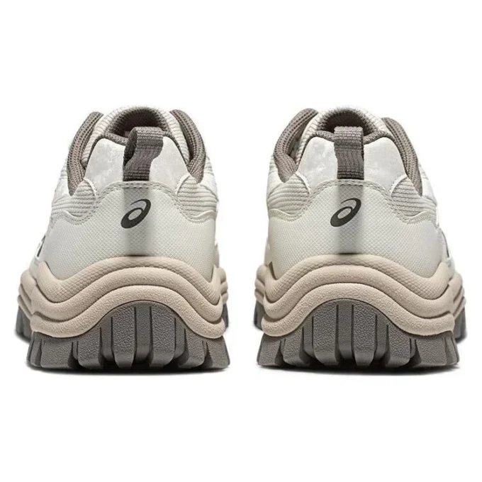 Pantofi GEL-CSL 01 „Beige White Brown”