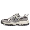 Pantofi GEL-CSL 01 „Grey White Black”