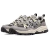 Pantofi GEL-CSL 01 „Grey White Black”