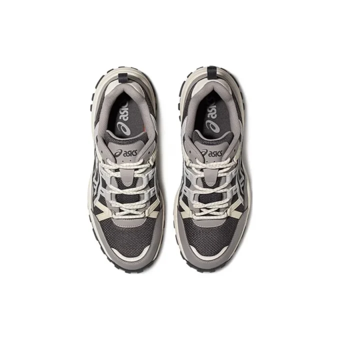 Pantofi GEL-CSL 01 „Grey White Black”
